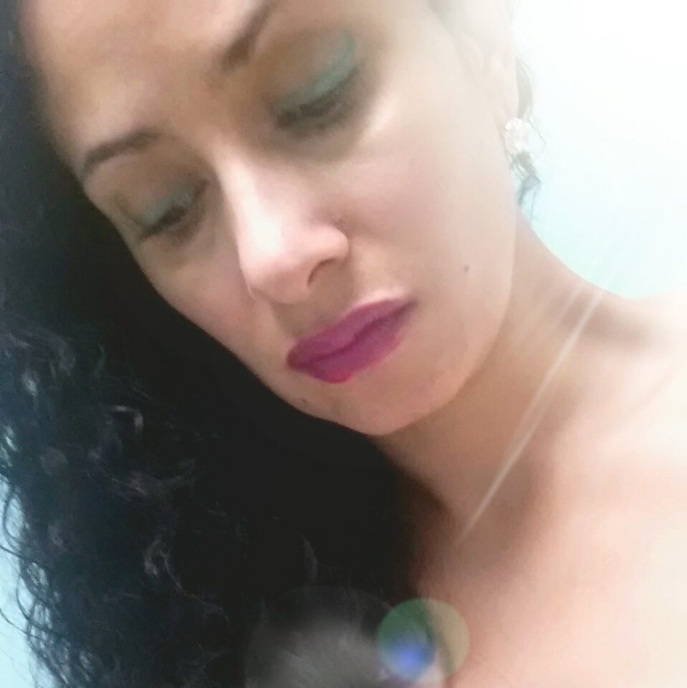 Meet your Posher, Jalina